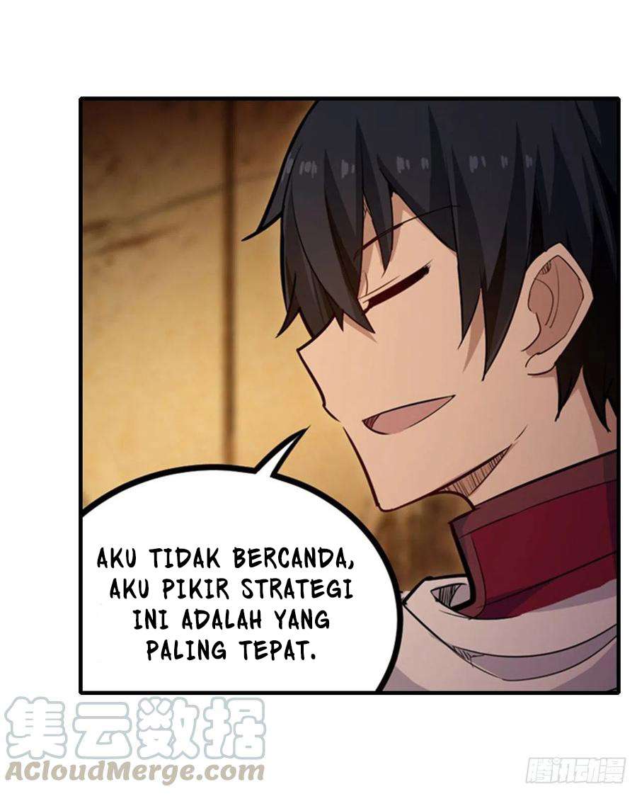 Wuxian Shitu Yu Shier Zhan Ji (Infinite Apostles and Twelve War Girls) Chapter 160 Gambar 8
